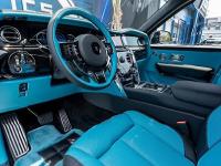 劳斯莱斯库里南(Cullinan)