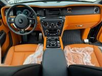 劳斯莱斯库里南(Cullinan)