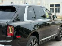 劳斯莱斯库里南(Cullinan)