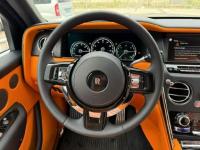 劳斯莱斯库里南(Cullinan)