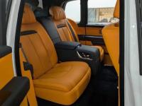 劳斯莱斯库里南(Cullinan)