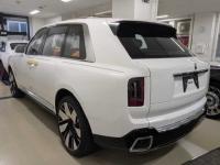 劳斯莱斯库里南(Cullinan)