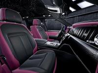 劳斯莱斯库里南(Cullinan)