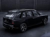 劳斯莱斯库里南(Cullinan)