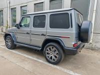 奔驰G63 AMG