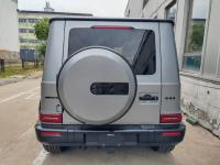 奔驰G63 AMG