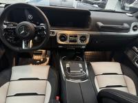 奔驰G63 AMG