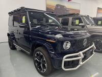 奔驰G63 AMG