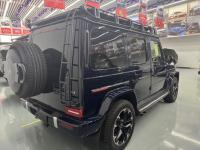 奔驰G63 AMG