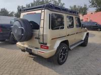 奔驰G63 AMG