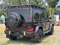 奔驰G63 AMG