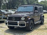 奔驰G63 AMG