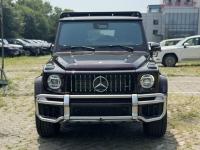 2025款 奔驰G63