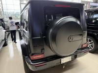 奔驰G63 AMG