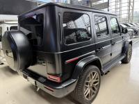 奔驰G63 AMG