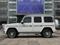 奔驰G63 AMG