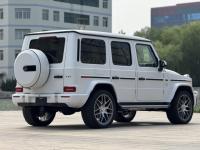 奔驰G63 AMG