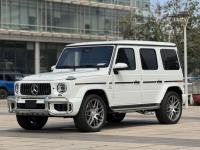 奔驰G63 AMG