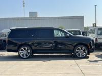 凯迪拉克凯雷德