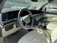 凯迪拉克凯雷德