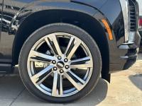 凯迪拉克凯雷德