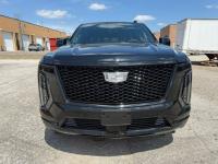 2025款 凯迪拉克凯雷德 6.2L ESV加长 四驱 Sport Platinum