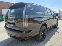 凯迪拉克凯雷德