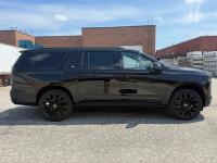 凯迪拉克凯雷德