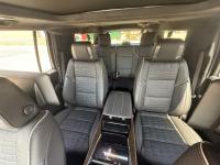 凯迪拉克凯雷德