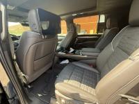 凯迪拉克凯雷德