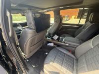 凯迪拉克凯雷德