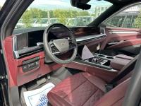 凯迪拉克凯雷德