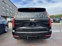 凯迪拉克凯雷德