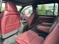 凯迪拉克凯雷德