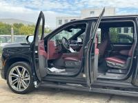 凯迪拉克凯雷德