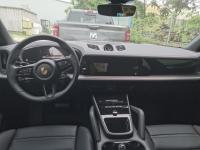 保时捷卡宴(凯宴)