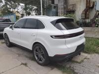 保时捷卡宴(凯宴)