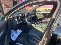 保时捷卡宴(凯宴)