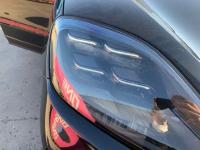 保时捷卡宴(凯宴)