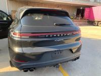 保时捷卡宴(凯宴)