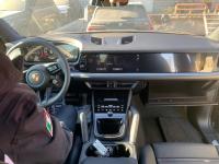 保时捷卡宴(凯宴)