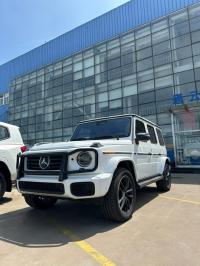 2025款 G550