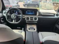 奔驰G550