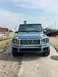 2025款 G550