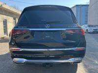 奔驰迈巴赫GLS600