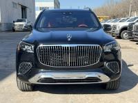 奔驰迈巴赫GLS600
