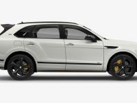 2025款 宾利添越 4.0T V8 S 炫黑版