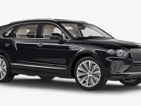 2025款 宾利添越 4.0T V8 长轴距艺境版