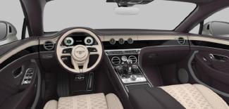 2025款 宾利欧陆GT Mulliner版 保税区最大商家（定金开票/定金发车）平行进口车试点企业