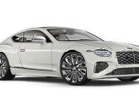 2025款 宾利欧陆GT Mulliner版